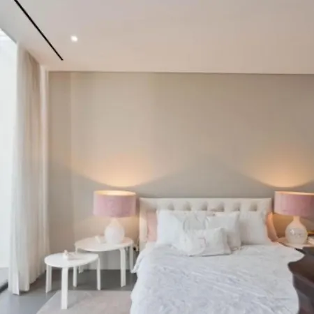 Luxurious Apartment Vilamoura