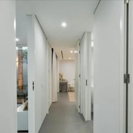 Apartment Luxurious