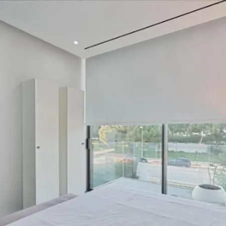 Luxurious Apartment *