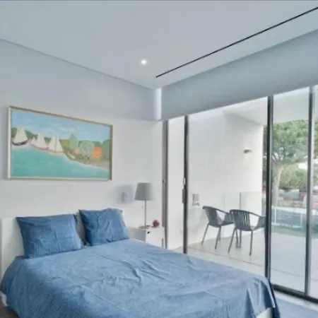 Apartment Luxurious
