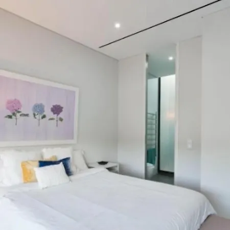 Luxurious Apartment Vilamoura