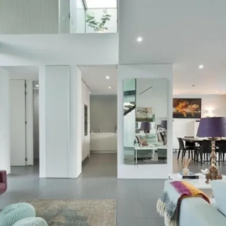 Luxurious Apartamento