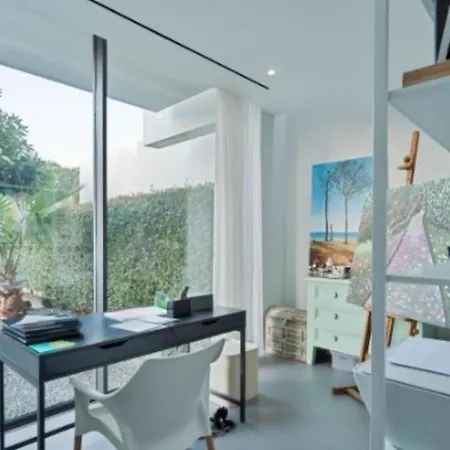 Apartamento Luxurious *