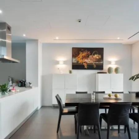 Luxurious Apartamento
