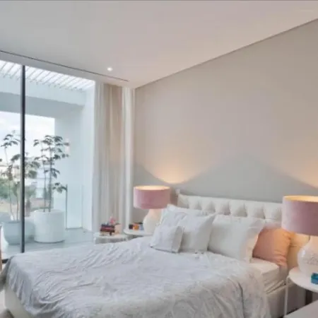 Luxurious Apartamento