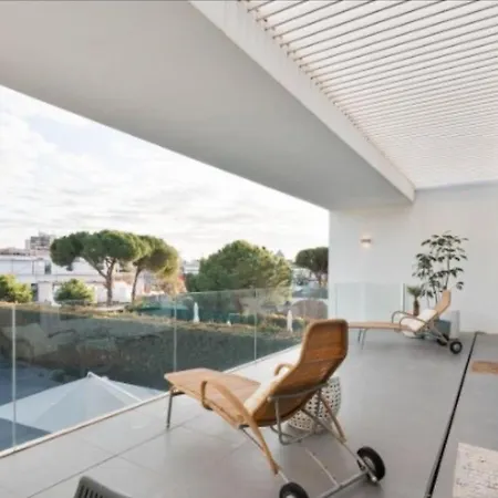 Luxurious Apartamento