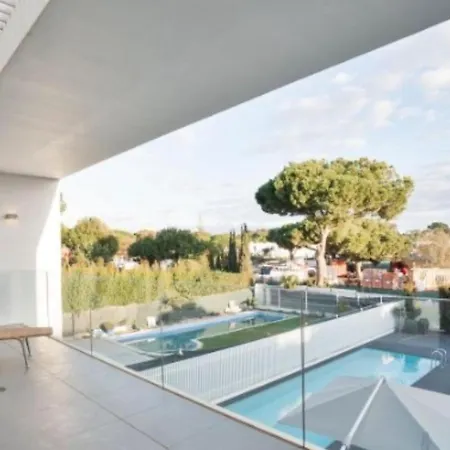 Apartamento Luxurious *