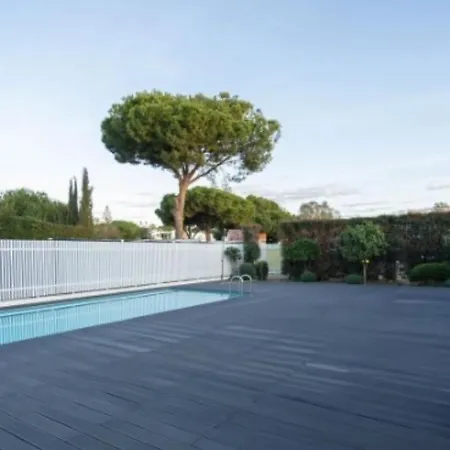 Luxurious Apartamento Vilamoura