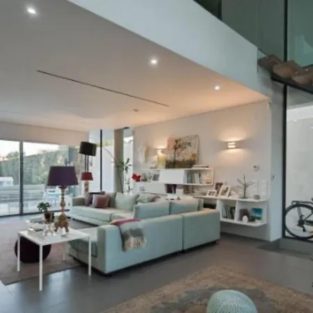 Luxurious Apartamento